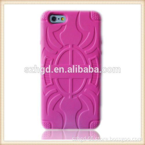 New Coming Shock Resistant EVA Foam Mobile Phone Case For Iphone 6
